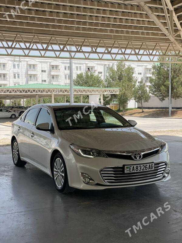 Toyota Avalon 2013 - 394 000 TMT - Aşgabat - img 3