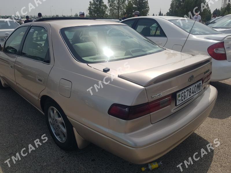 Toyota Camry 1998 - 140 000 TMT - Mary - img 2