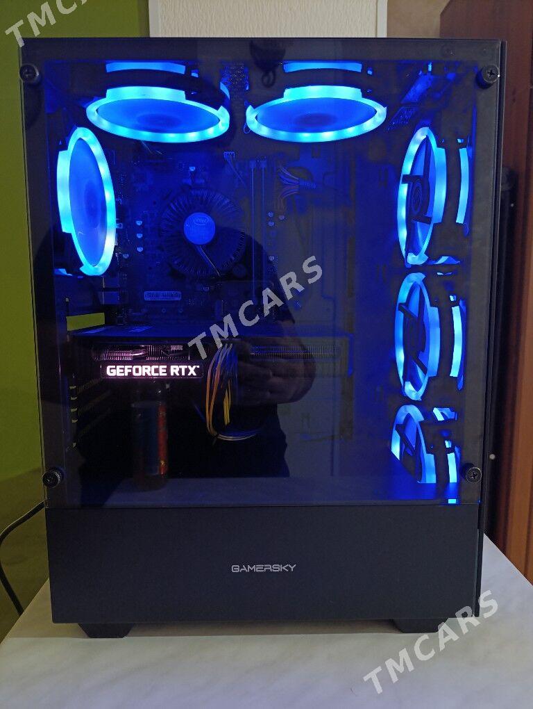 i5 11/rtx3050/16gb ram/2tb/ssd - Aşgabat - img 6