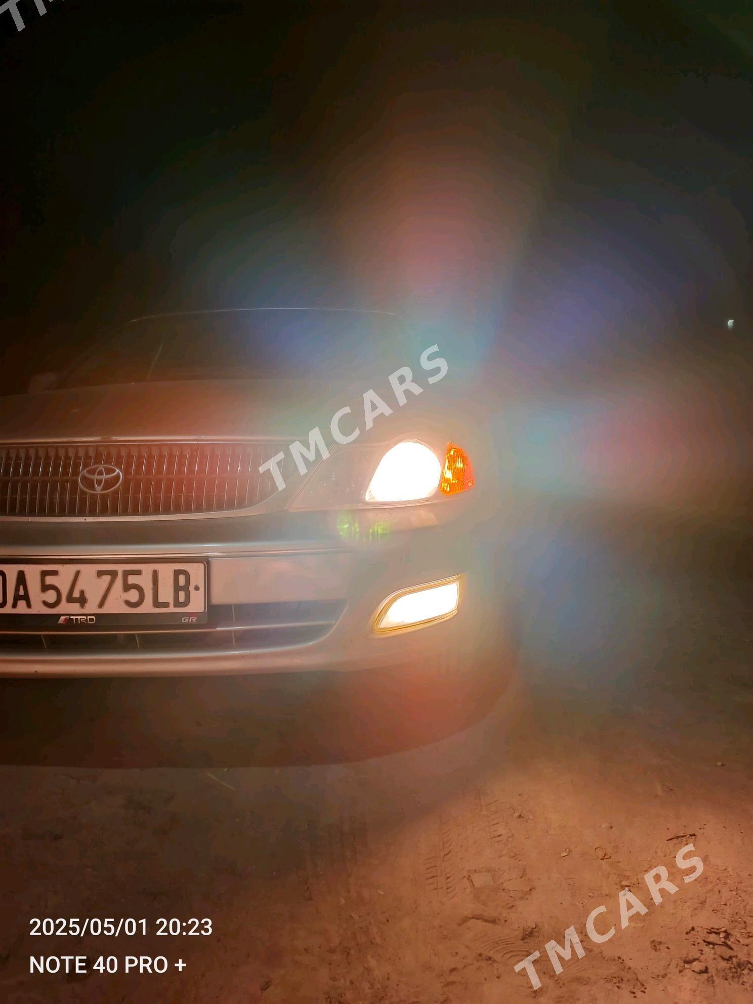 Toyota Avalon 2001 - 170 000 TMT - Hojambaz - img 3