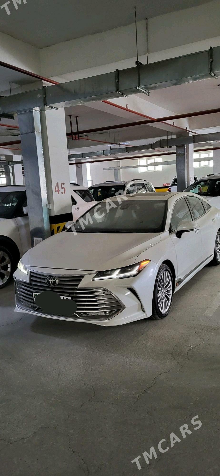 Toyota Avalon 2022 - 520 000 TMT - Ашхабад - img 4