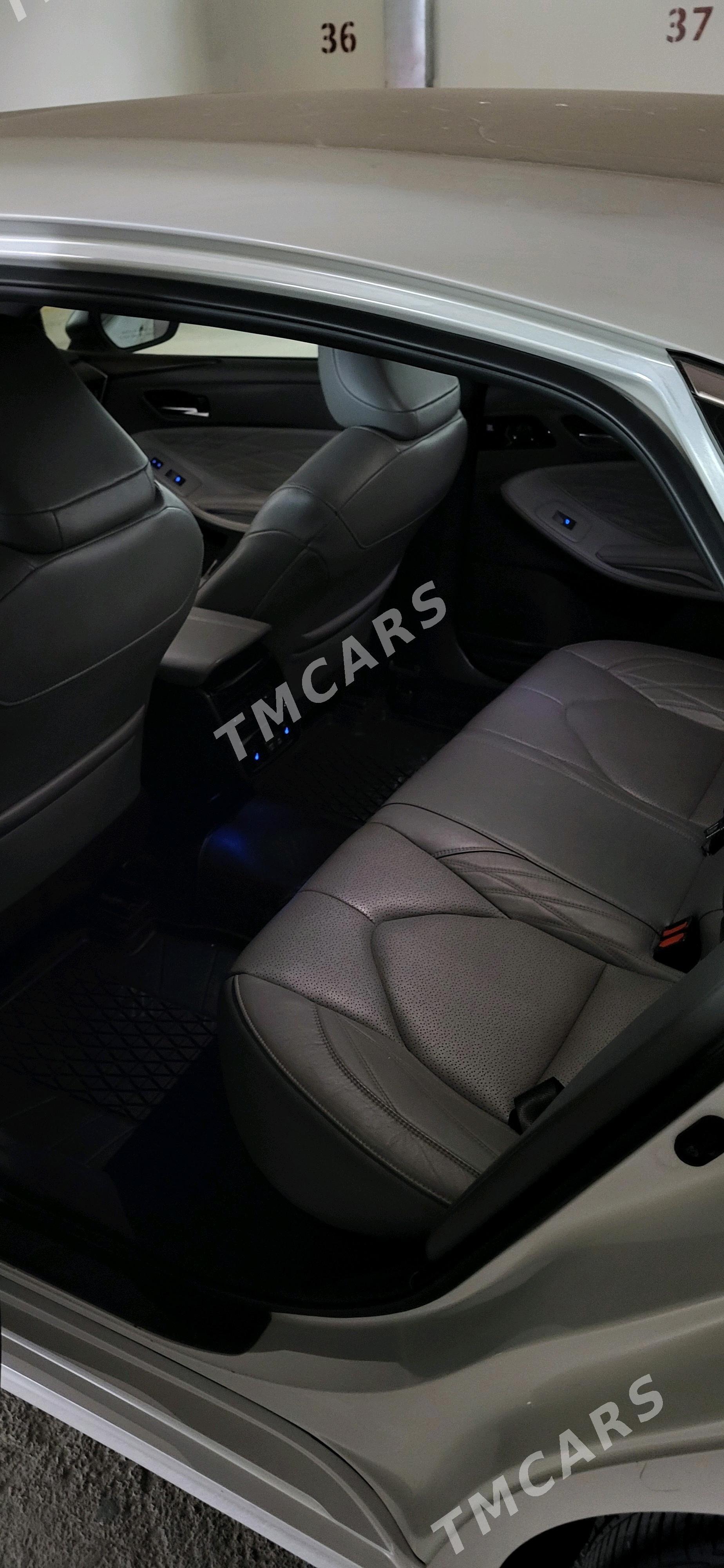 Toyota Avalon 2022 - 520 000 TMT - Ашхабад - img 8