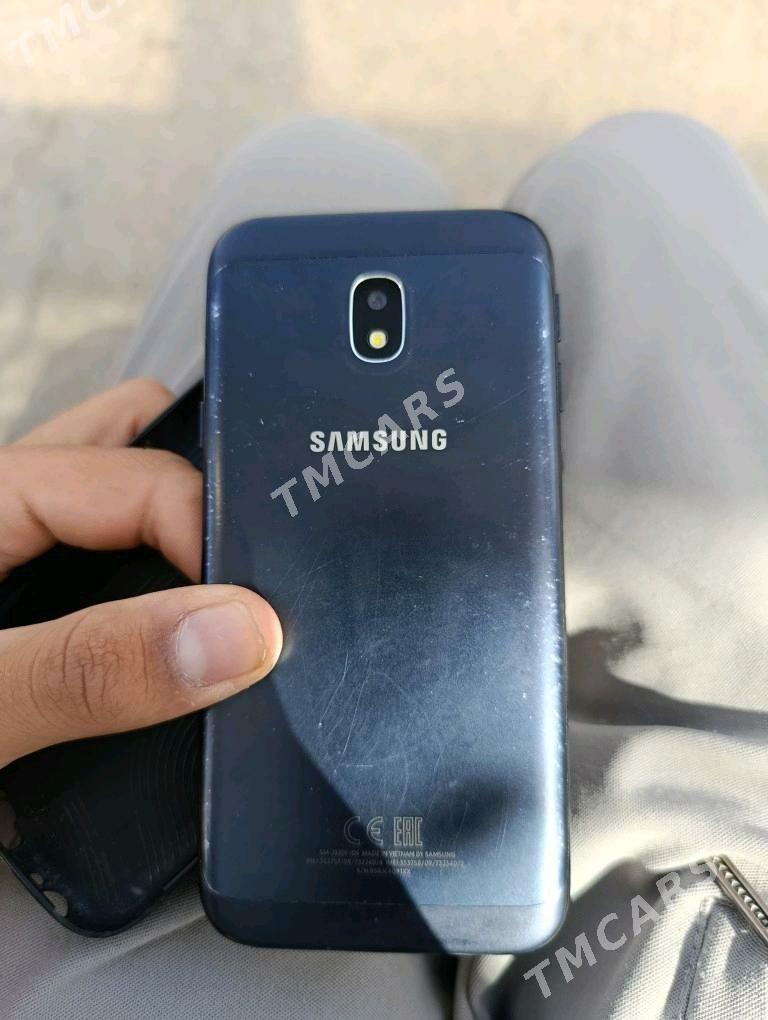 Samsung j3 - Köşi - img 2