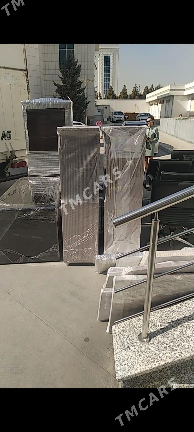OFİS,ÖỲ,MEBEL GAPLAMA HYZMATY - Aşgabat - img 5