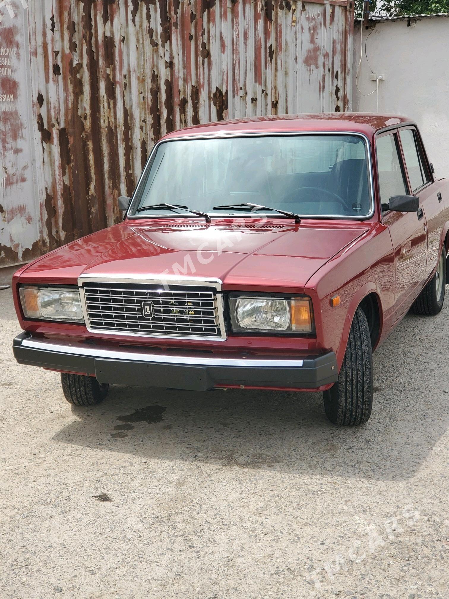 Lada 2107 2011 - 65 000 TMT - Kaka - img 3