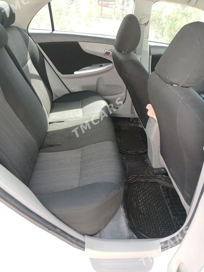 Toyota Corolla 2011 - 140 000 TMT - Tejen - img 5