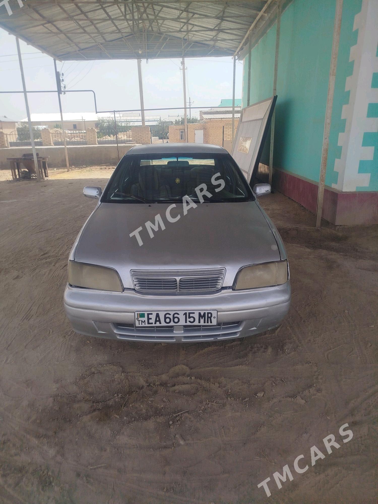 Toyota Camry 1995 - 32 000 TMT - Сакарчага - img 3