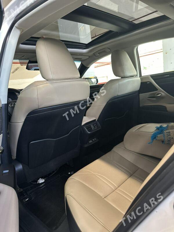 Lexus ES 350 2019 - 549 000 TMT - Aşgabat - img 7