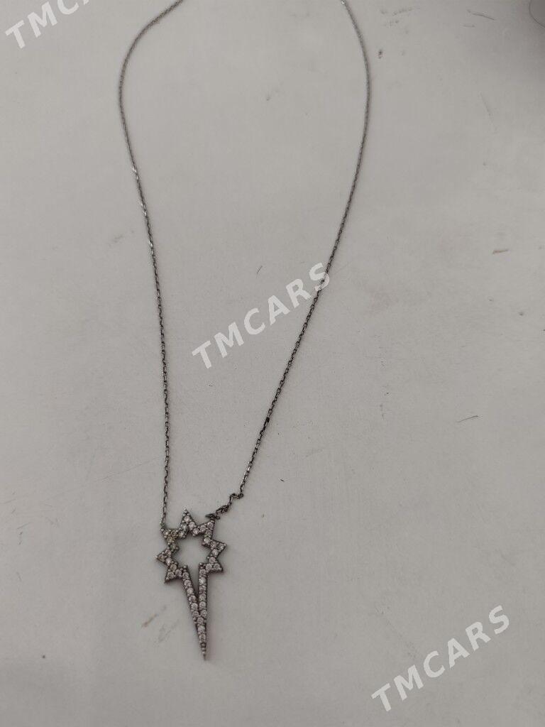 kümüş sepoçka - Daşoguz - img 2