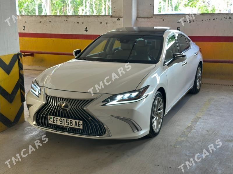 Lexus ES 350 2019 - 549 000 TMT - Aşgabat - img 6