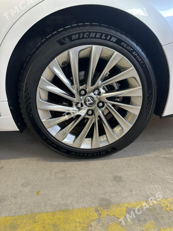 Lexus ES 350 2019 - 549 000 TMT - Aşgabat - img 8