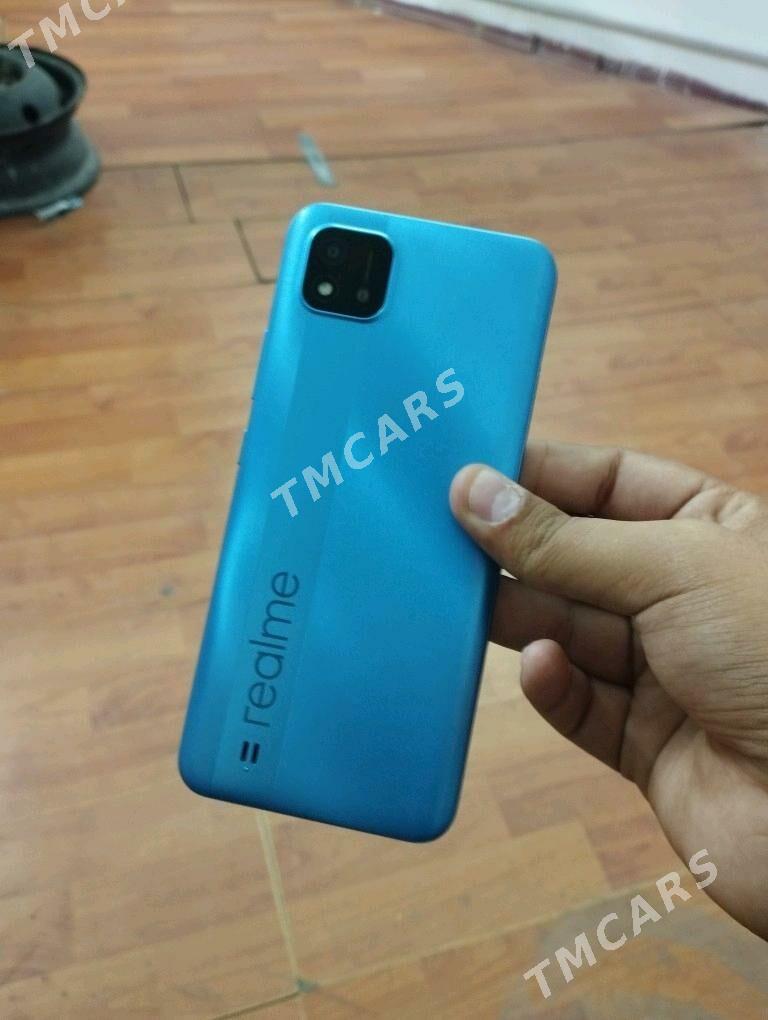 Realme telefon - Türkmenbaşy - img 4