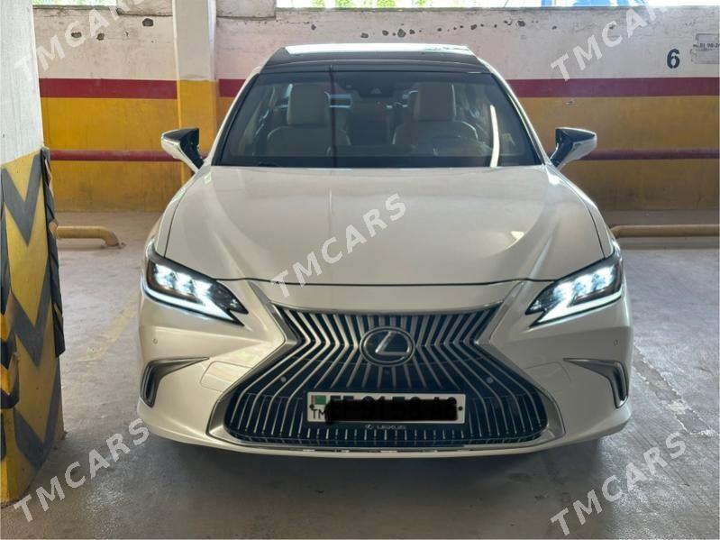 Lexus ES 350 2019 - 549 000 TMT - Aşgabat - img 5