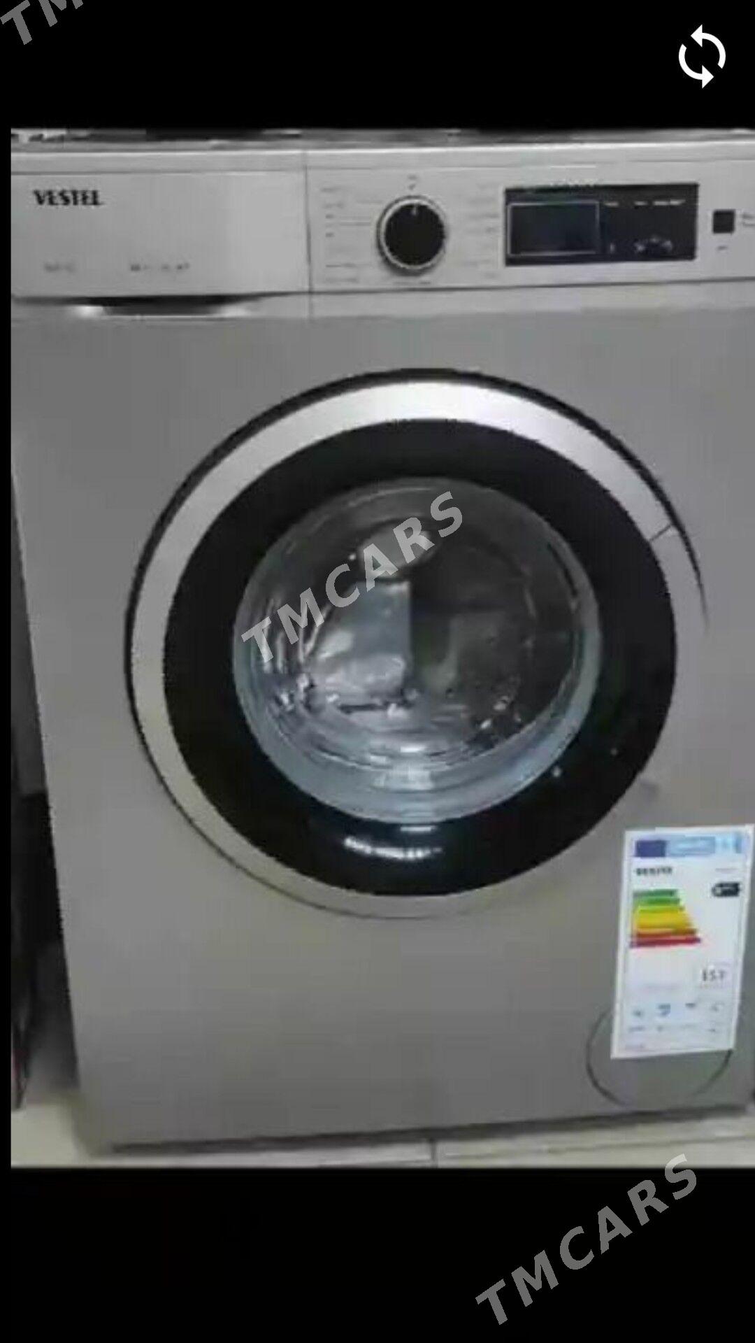 WESTEL KİRMAŞİN.6. KG - Aşgabat - img 2