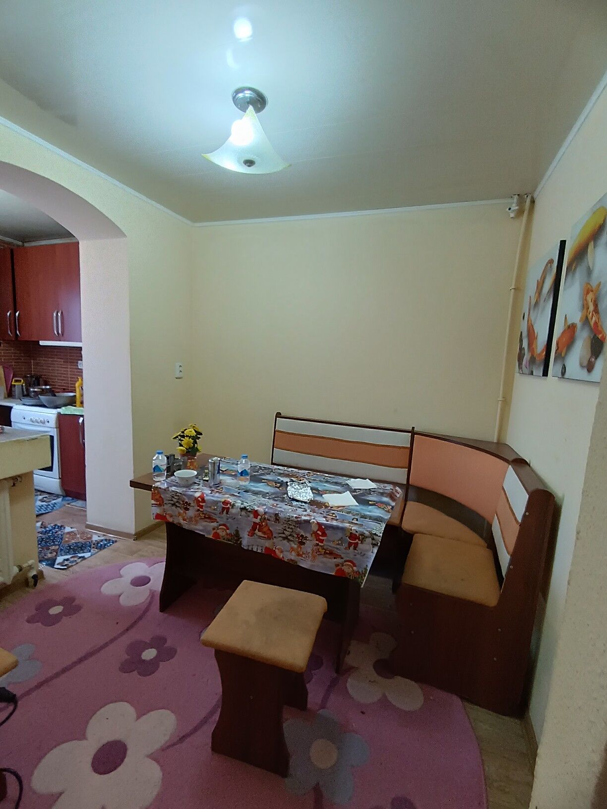 ARENDA JAY 1 mik - Aşgabat - img 2