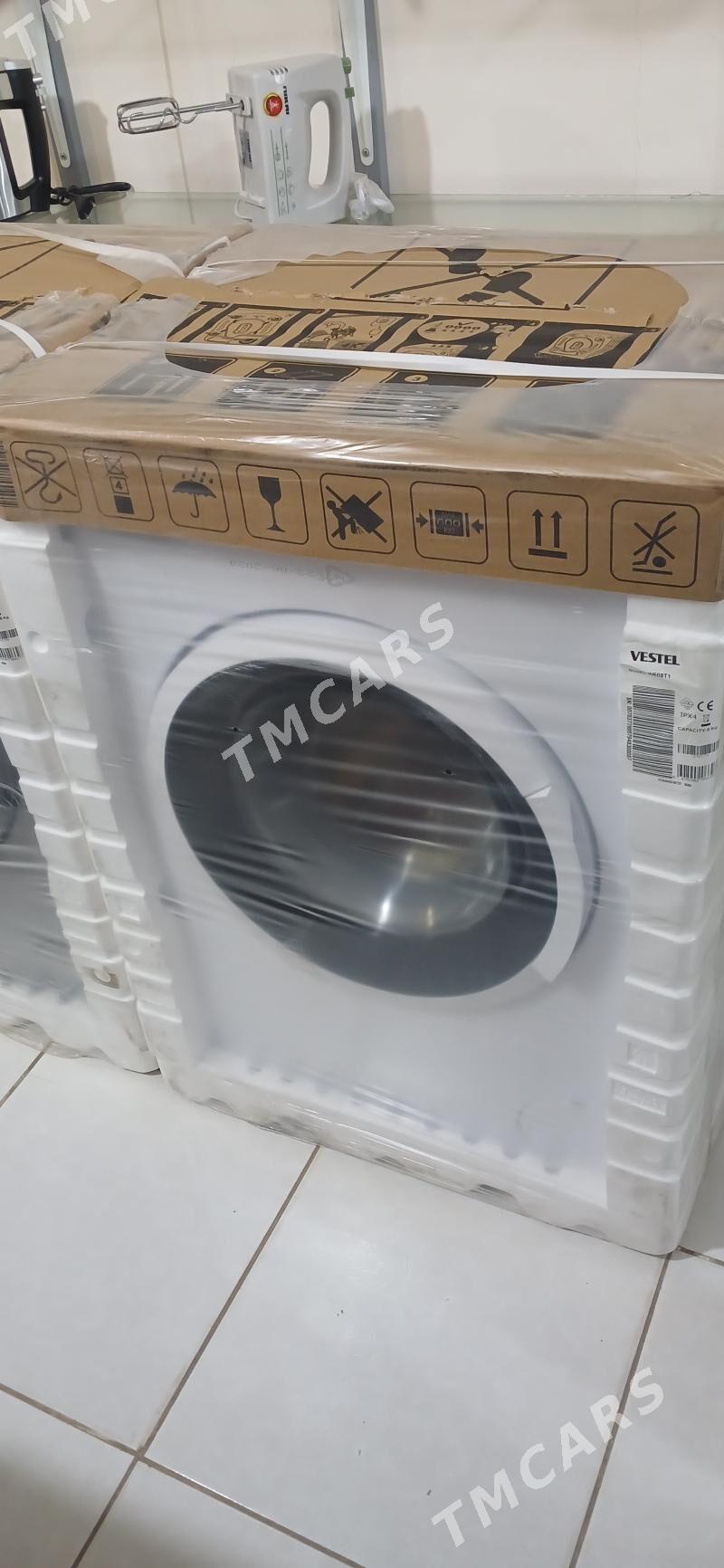 WESTEL KİRMAŞİN.6. KG - Aşgabat - img 3