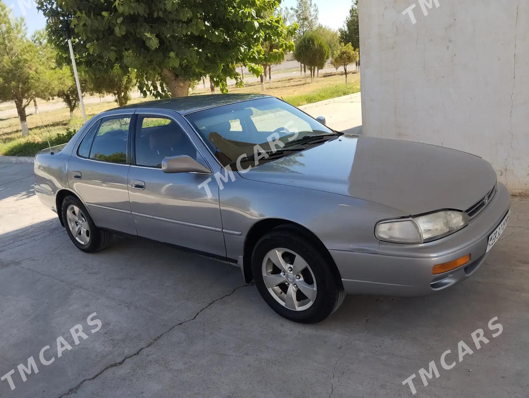 Toyota Camry 1996 - 98 000 TMT - Mary - img 3