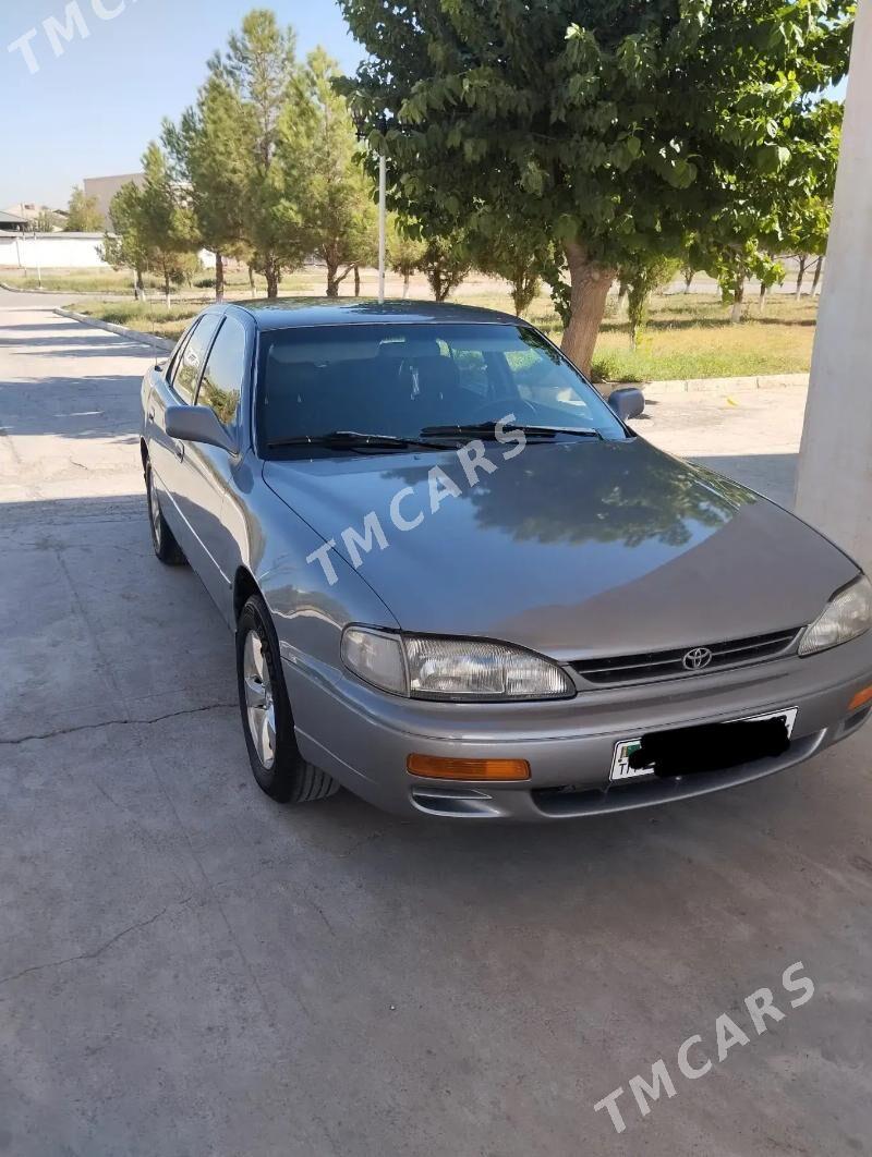 Toyota Camry 1996 - 98 000 TMT - Mary - img 4