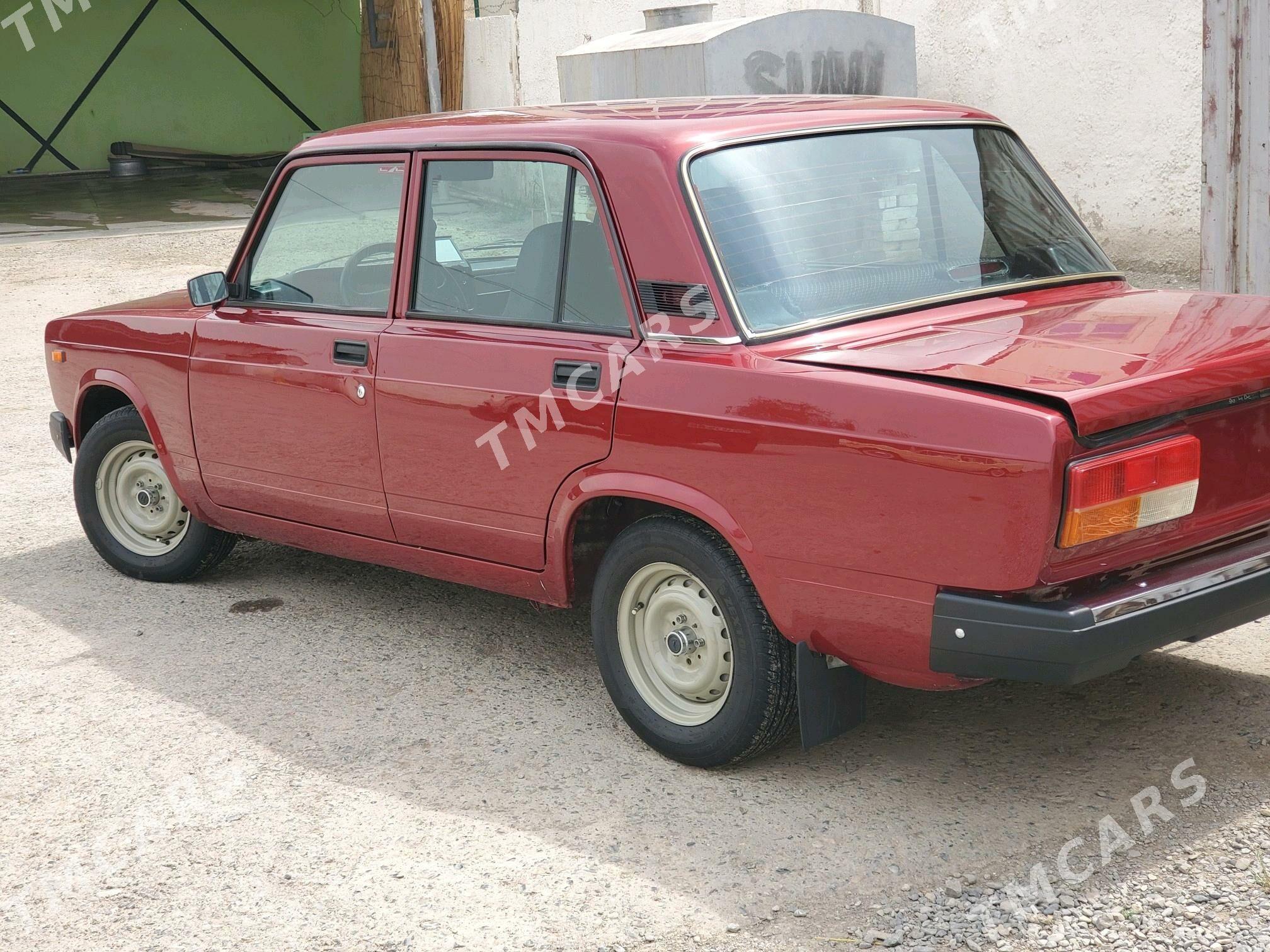 Lada 2107 2011 - 65 000 TMT - Kaka - img 4