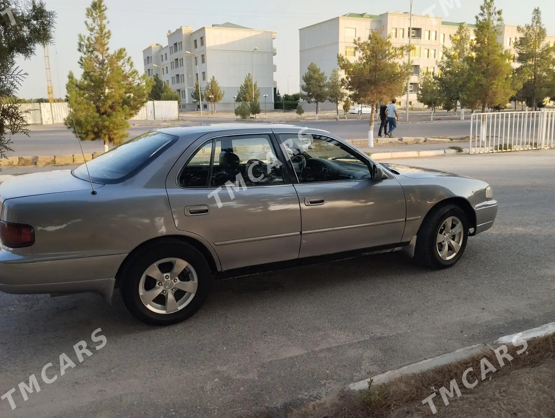 Toyota Camry 1996 - 98 000 TMT - Mary - img 7