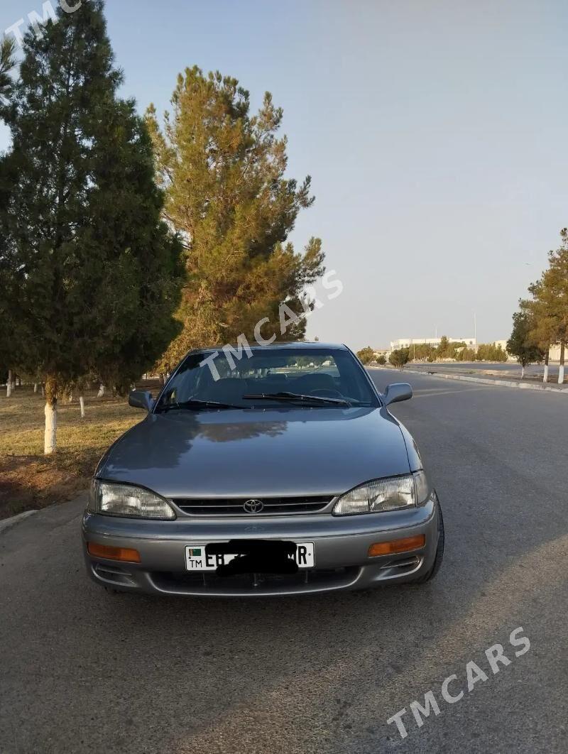 Toyota Camry 1996 - 98 000 TMT - Mary - img 6