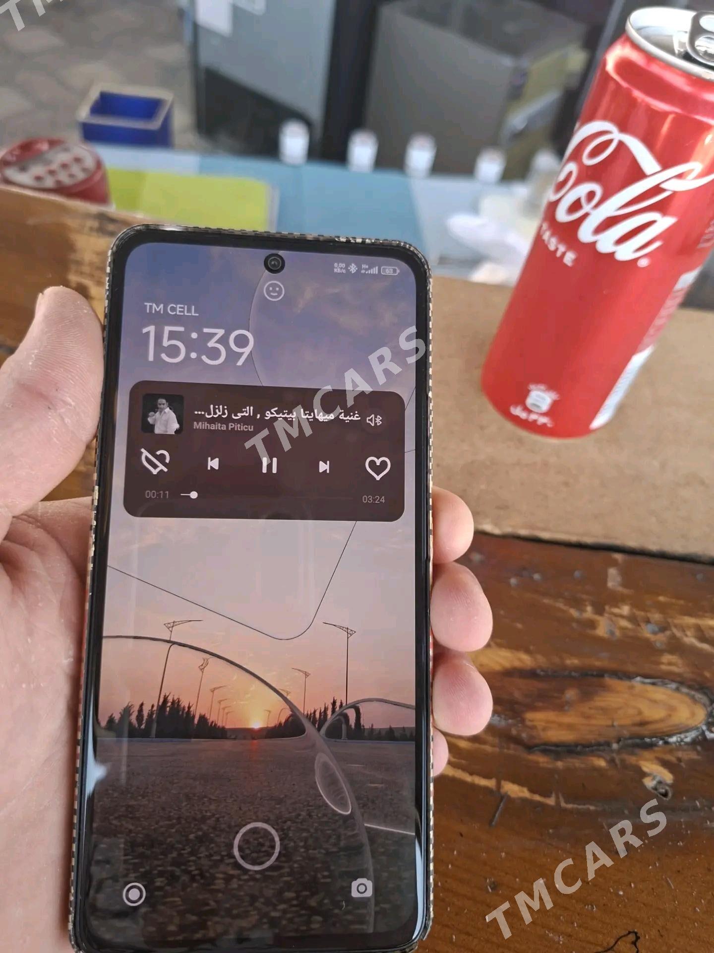redmi not 14 - Türkmenbaşy - img 4
