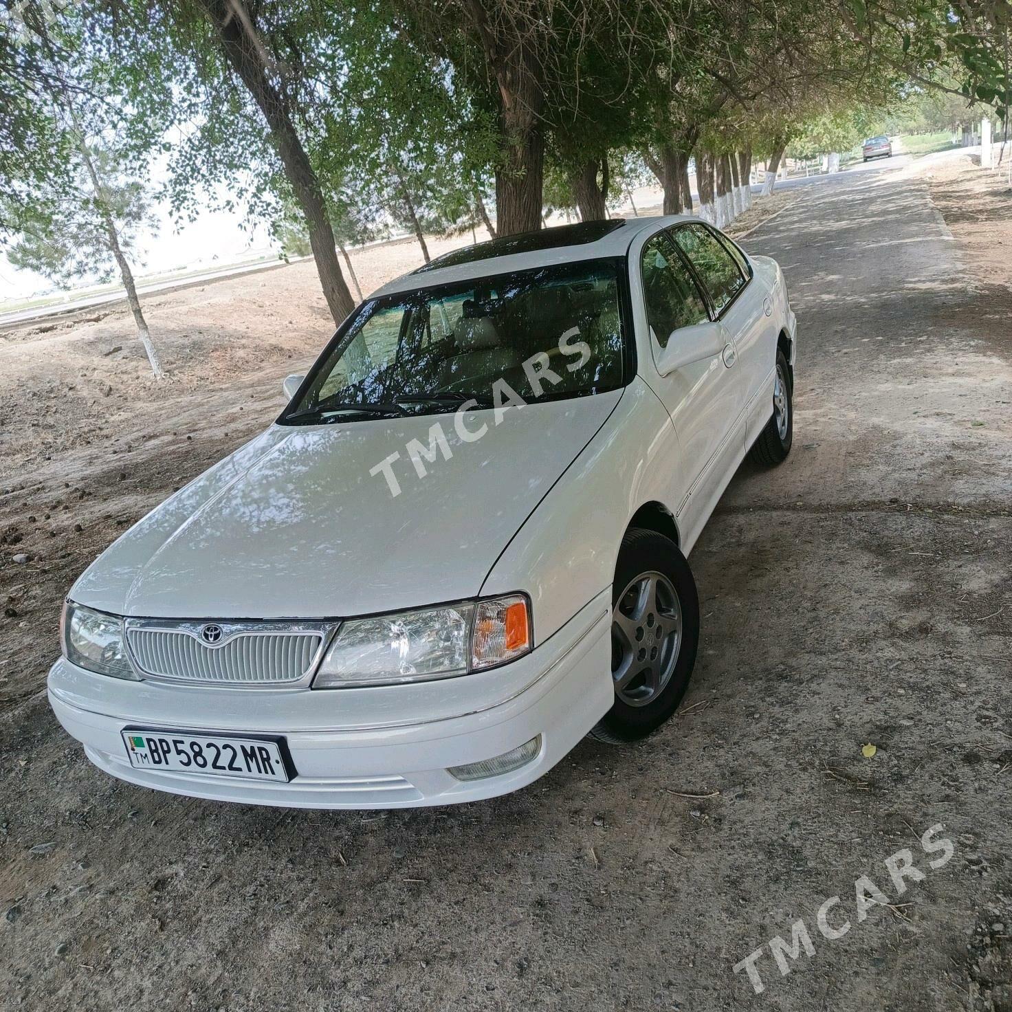 Toyota Avalon 1998 - 135 000 TMT - Baýramaly - img 8