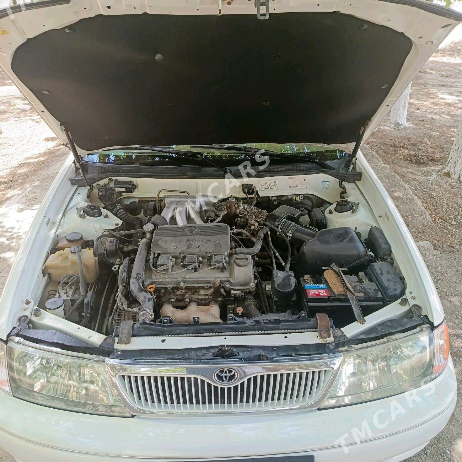 Toyota Avalon 1998 - 135 000 TMT - Baýramaly - img 4