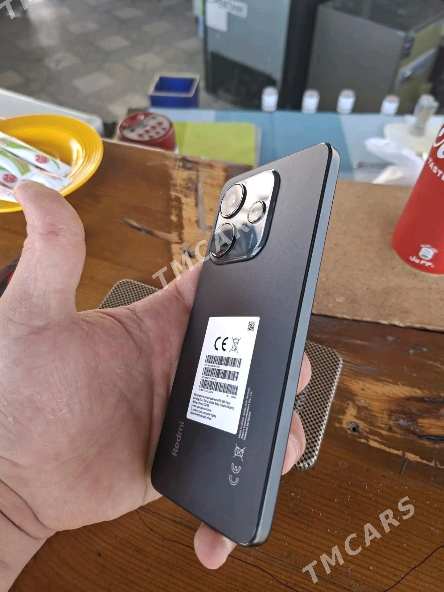 redmi not 14 - Türkmenbaşy - img 5