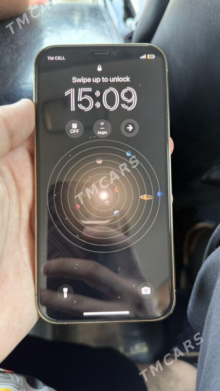 iphone 12 pro - Aşgabat - img 5