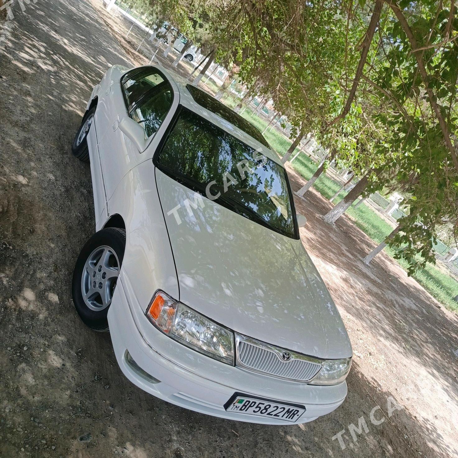 Toyota Avalon 1998 - 135 000 TMT - Baýramaly - img 9