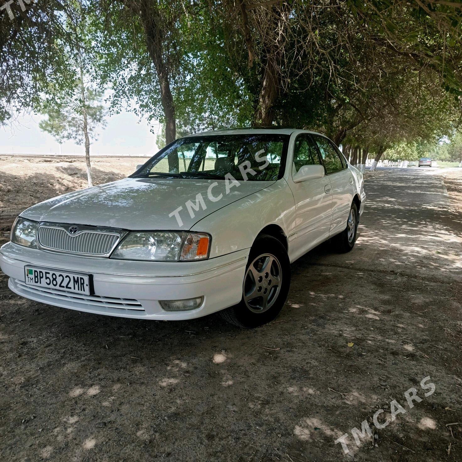 Toyota Avalon 1998 - 135 000 TMT - Baýramaly - img 3