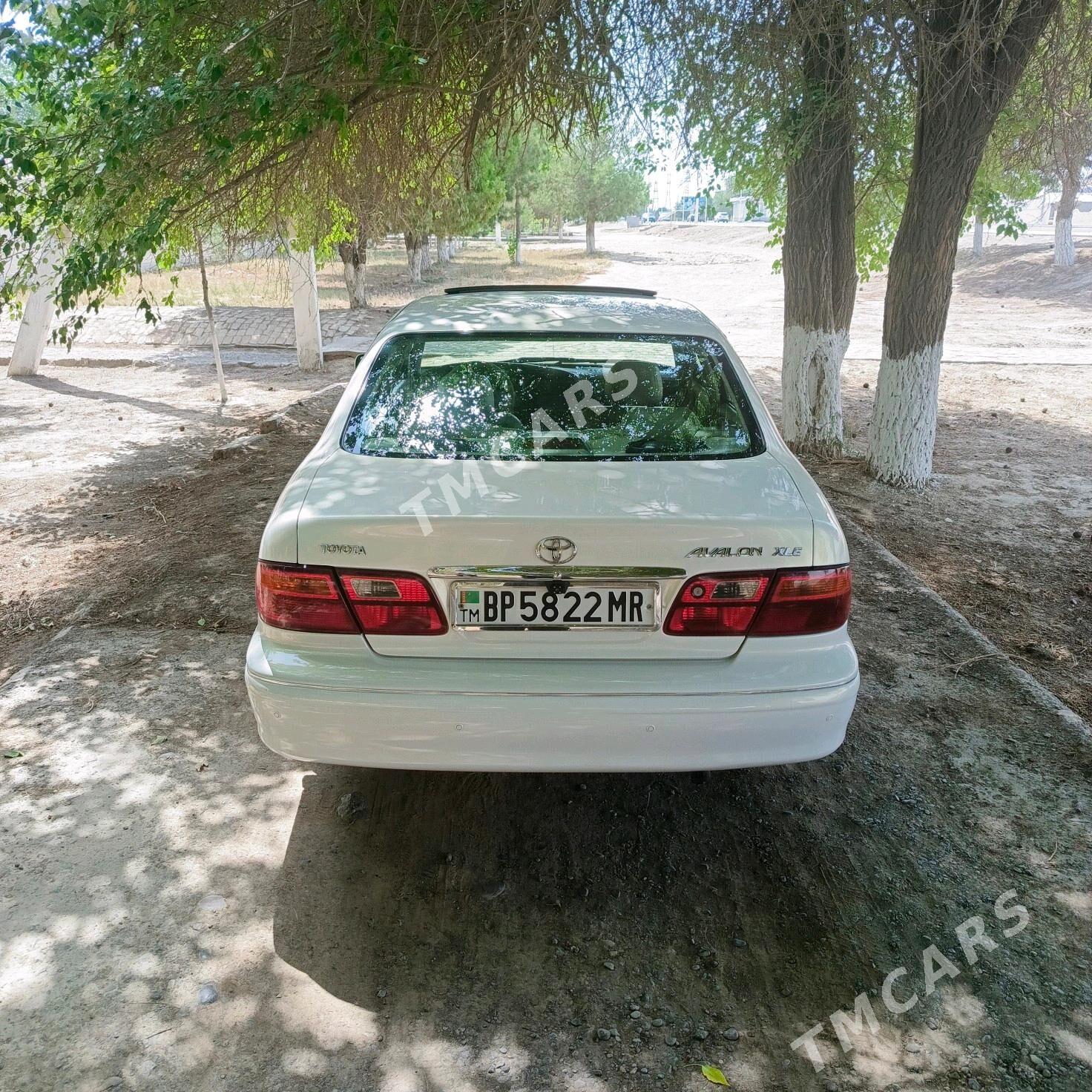 Toyota Avalon 1998 - 135 000 TMT - Baýramaly - img 5