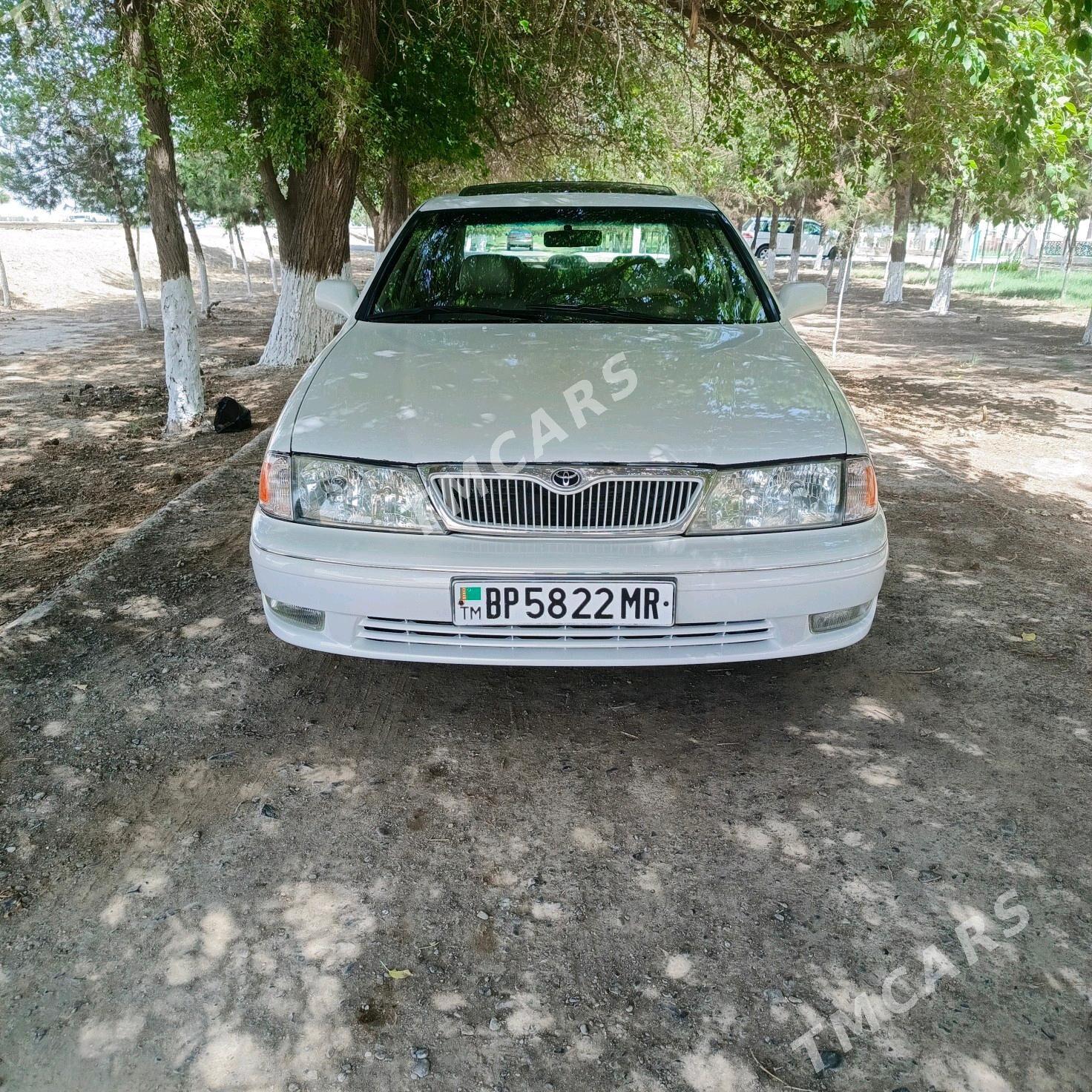 Toyota Avalon 1998 - 135 000 TMT - Baýramaly - img 7