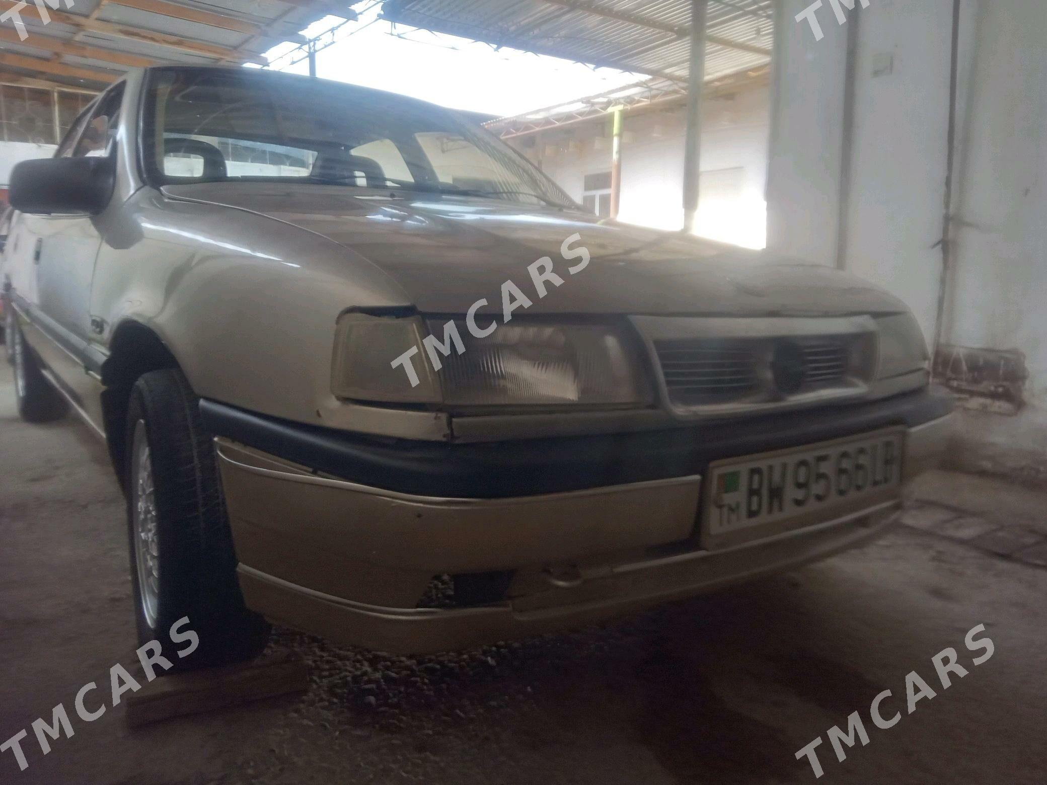 Opel Vectra 1989 - 16 000 TMT - Türkmenabat - img 3