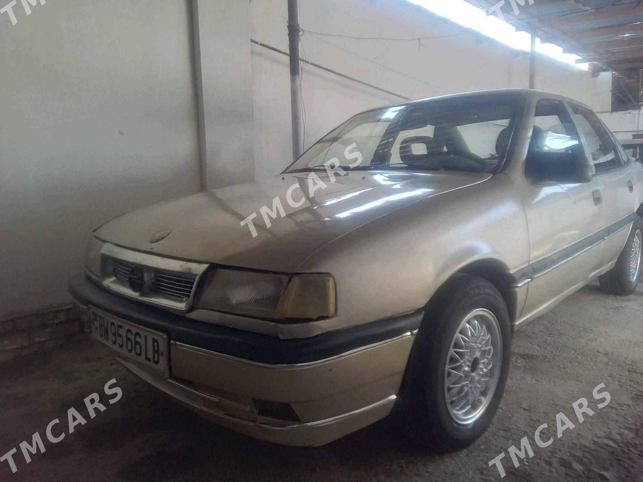 Opel Vectra 1989 - 16 000 TMT - Türkmenabat - img 2