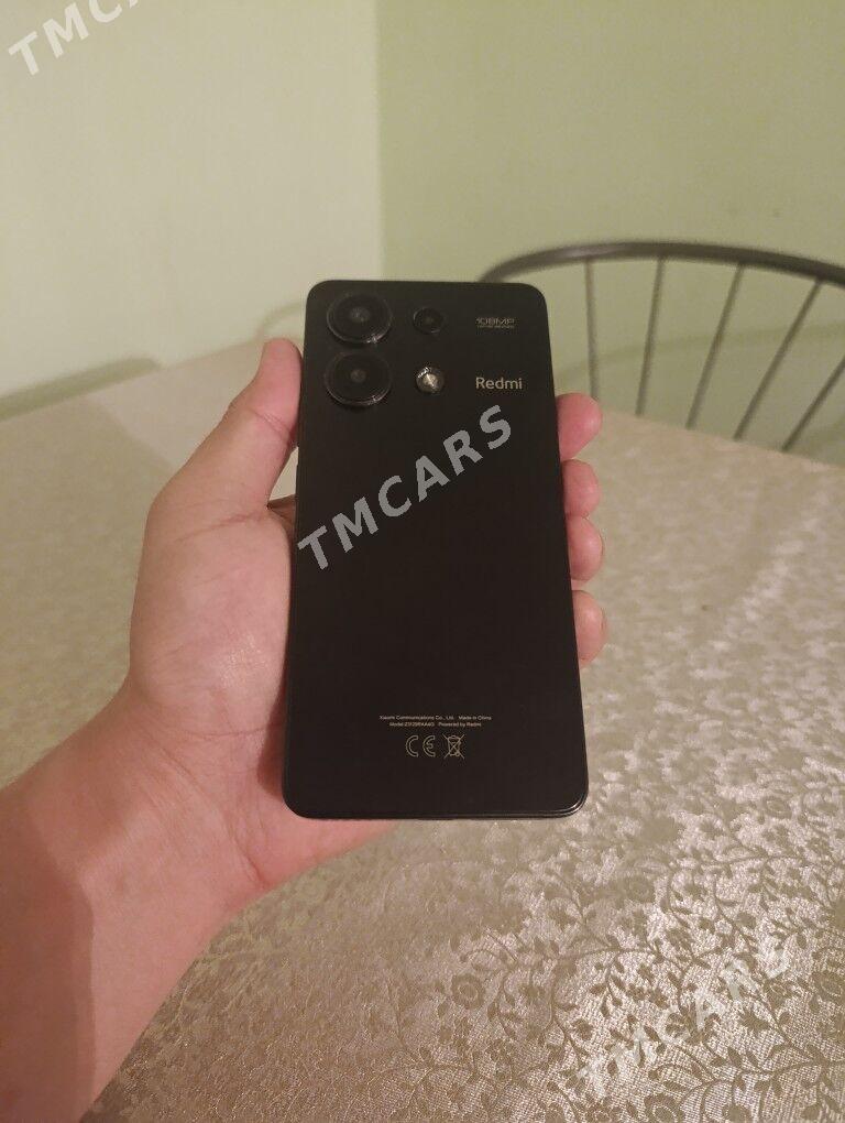 Redmi Note 13 [16/256Gb] 2025ý - Daşoguz - img 2