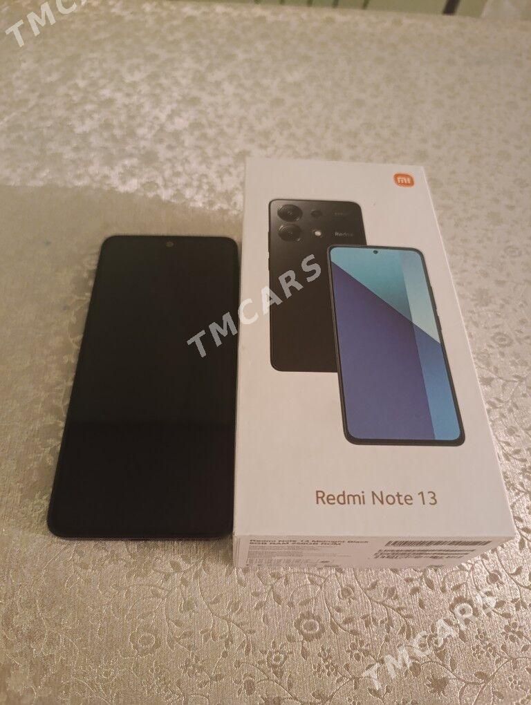 Redmi Note 13 [16/256Gb] 2025ý - Daşoguz - img 6