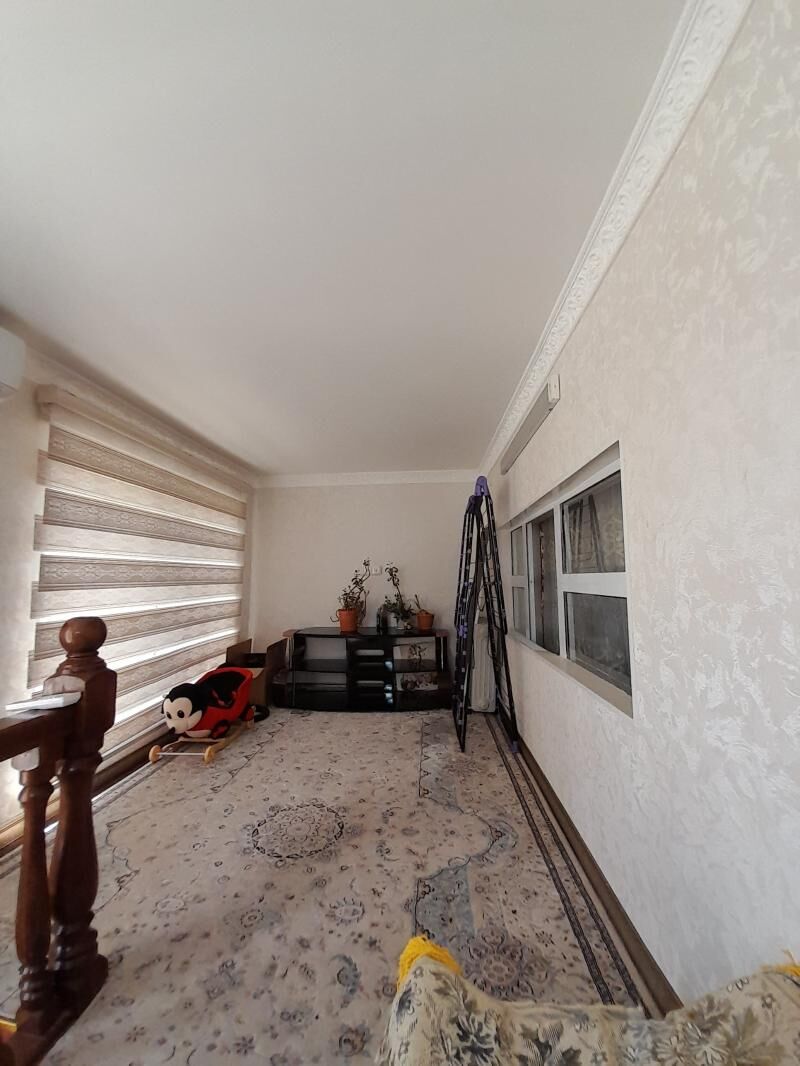 МИР 3 4 КОМН 2 ЭТАЖ - Aşgabat - img 6