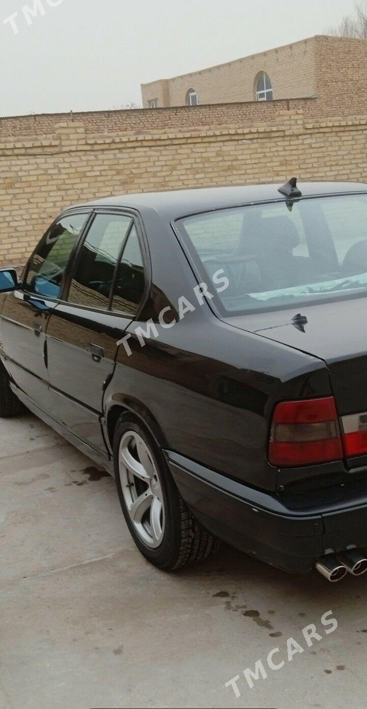 BMW 525 1995 - 60 000 TMT - Türkmenabat - img 3