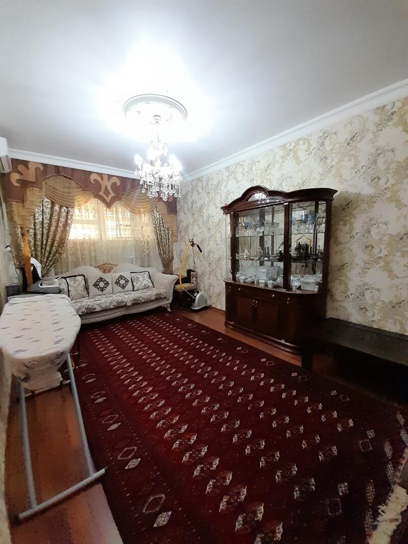 МИР 3 4 КОМН 2 ЭТАЖ - Aşgabat - img 7