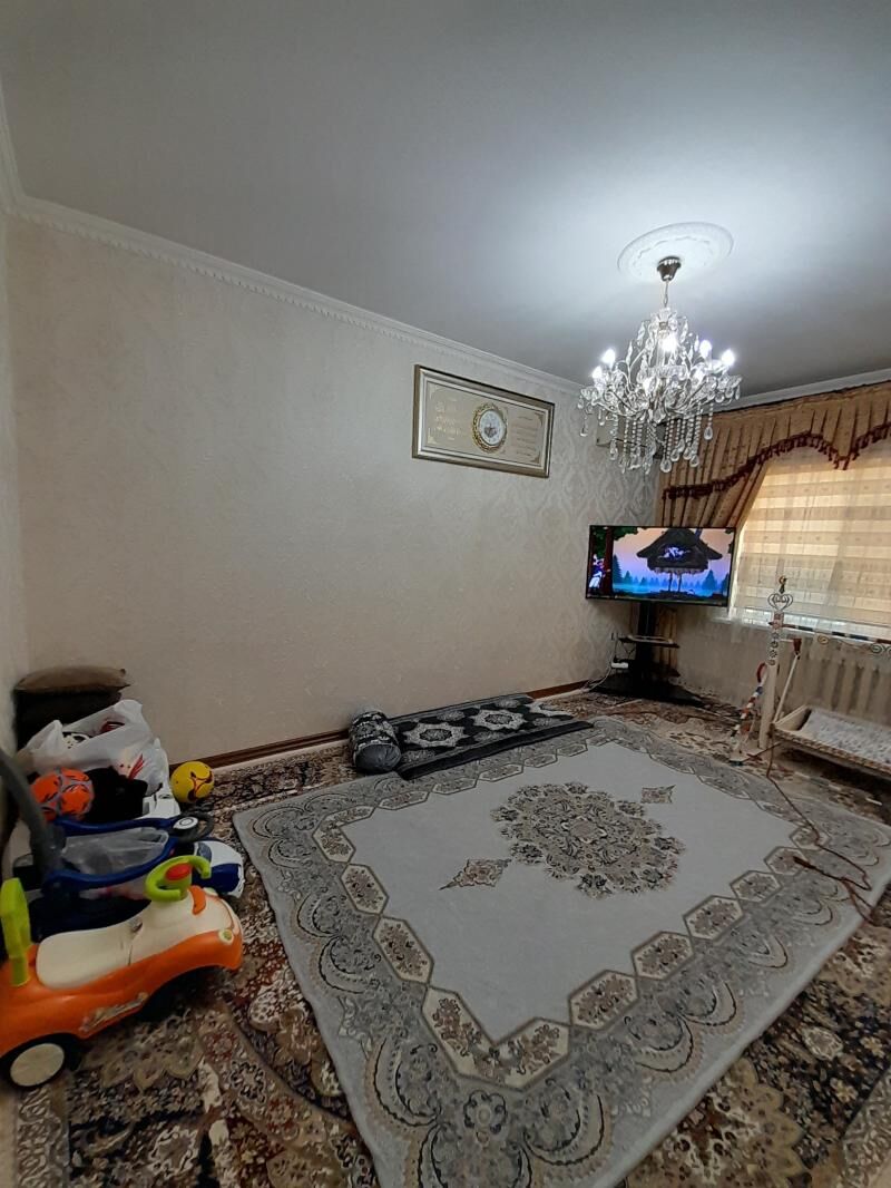МИР 3 4 КОМН 2 ЭТАЖ - Aşgabat - img 8