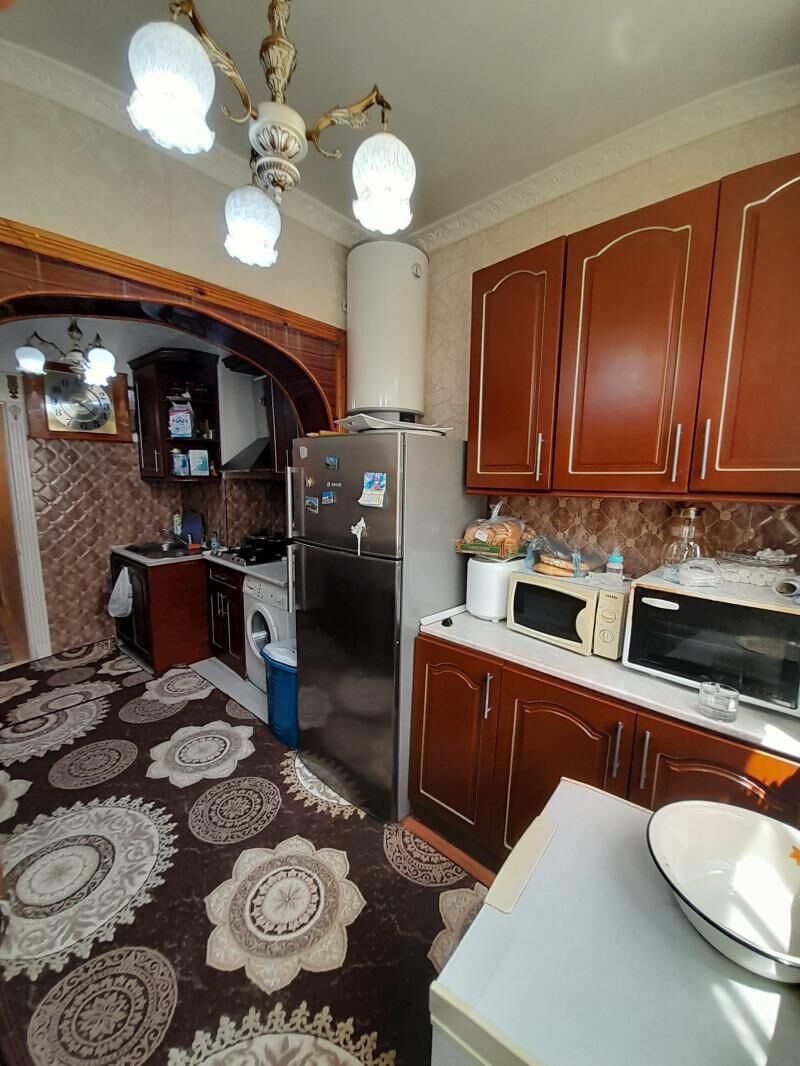 МИР 3 4 КОМН 2 ЭТАЖ - Aşgabat - img 5