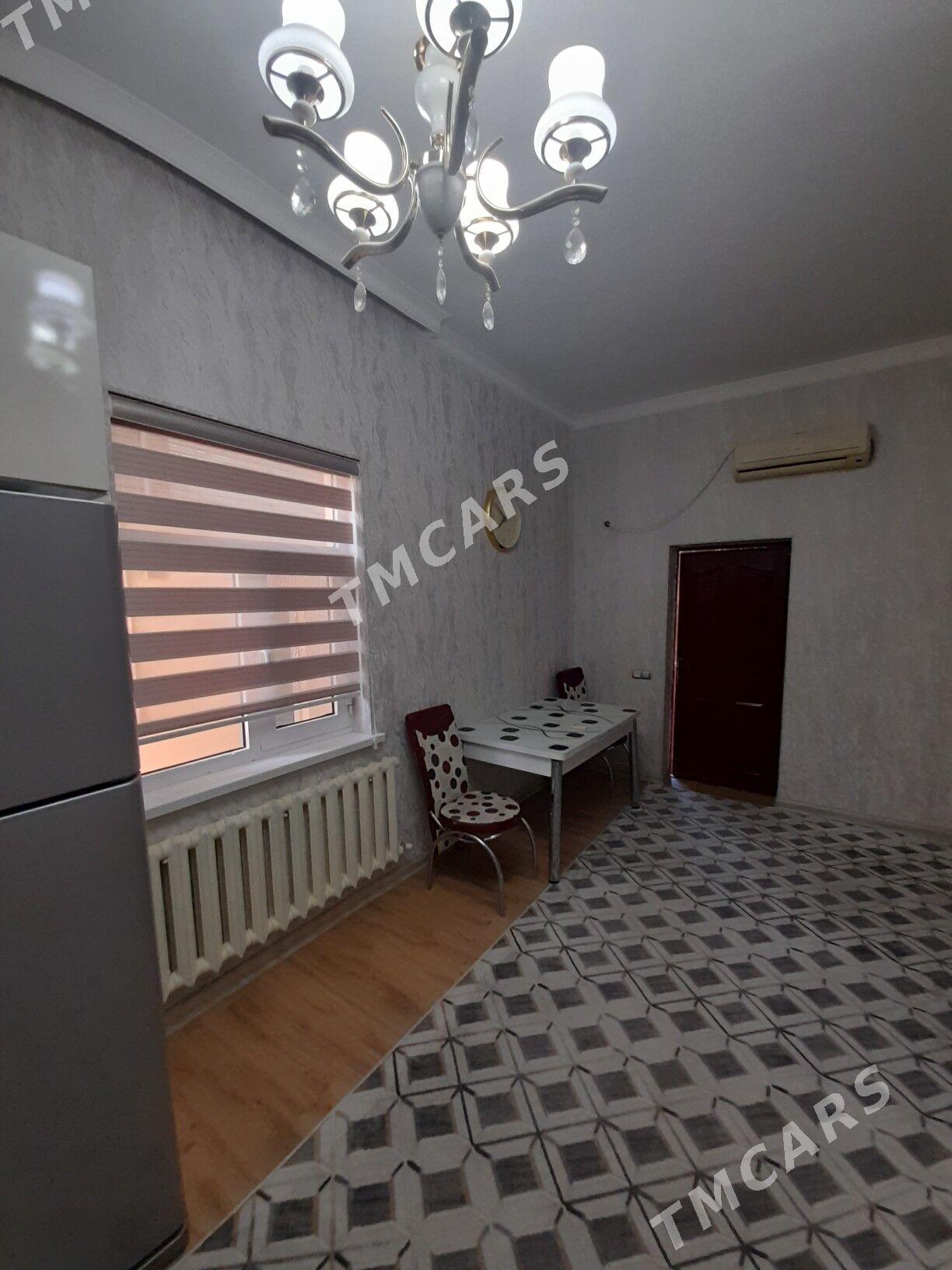 HITROVKA 2 KOM PLAN - Aşgabat - img 2