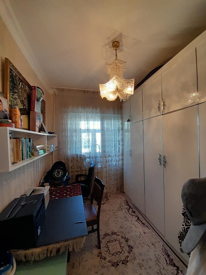 МИР 3 4 КОМН 2 ЭТАЖ - Aşgabat - img 10