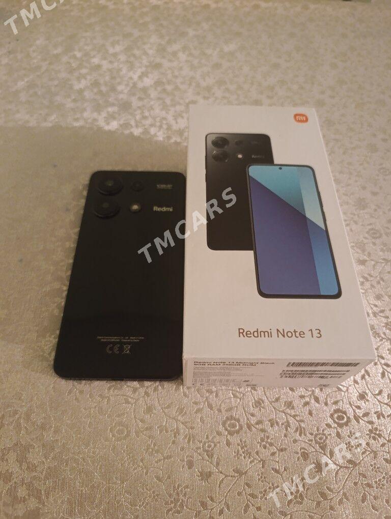 Redmi Note 13 [16/256Gb] 2025ý - Daşoguz - img 5