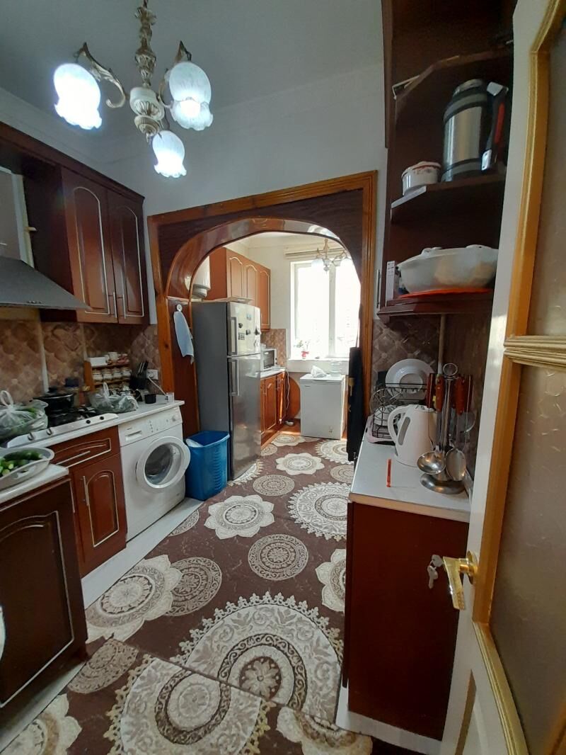 МИР 3 4 КОМН 2 ЭТАЖ - Aşgabat - img 4