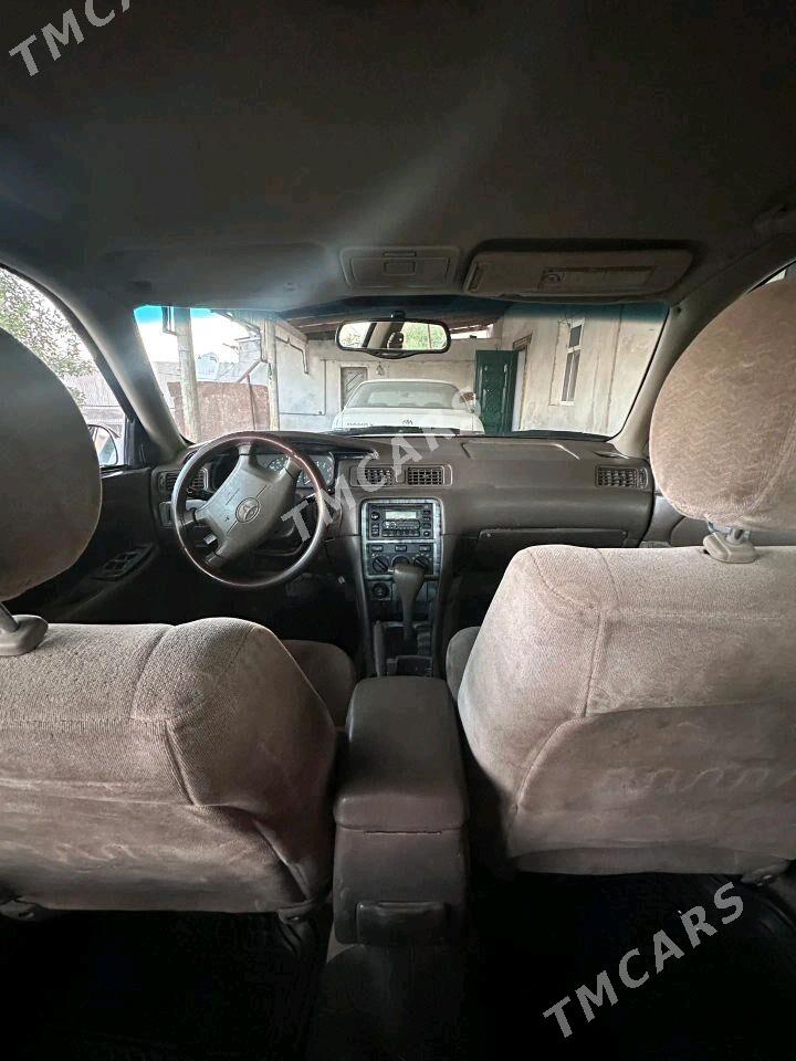 Toyota Camry 1999 - 115 000 TMT - Köneürgenç - img 3