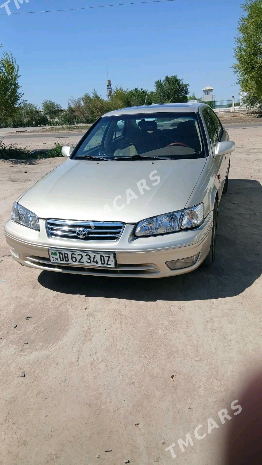 Toyota Camry 1999 - 115 000 TMT - Köneürgenç - img 6