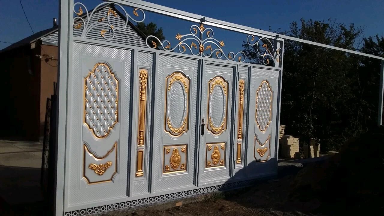 warata derweze варот - Мары - img 7